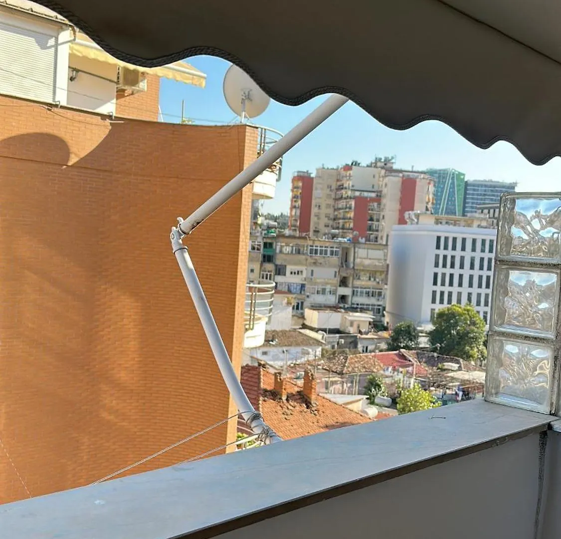 Downtown Apartament Tirana 0*,  Albanien